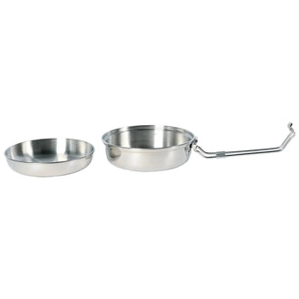 Set de cuisson de camping Scout 600 ml