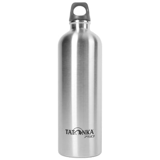 Gourde inox Stainless Steel Bottle 750 ml