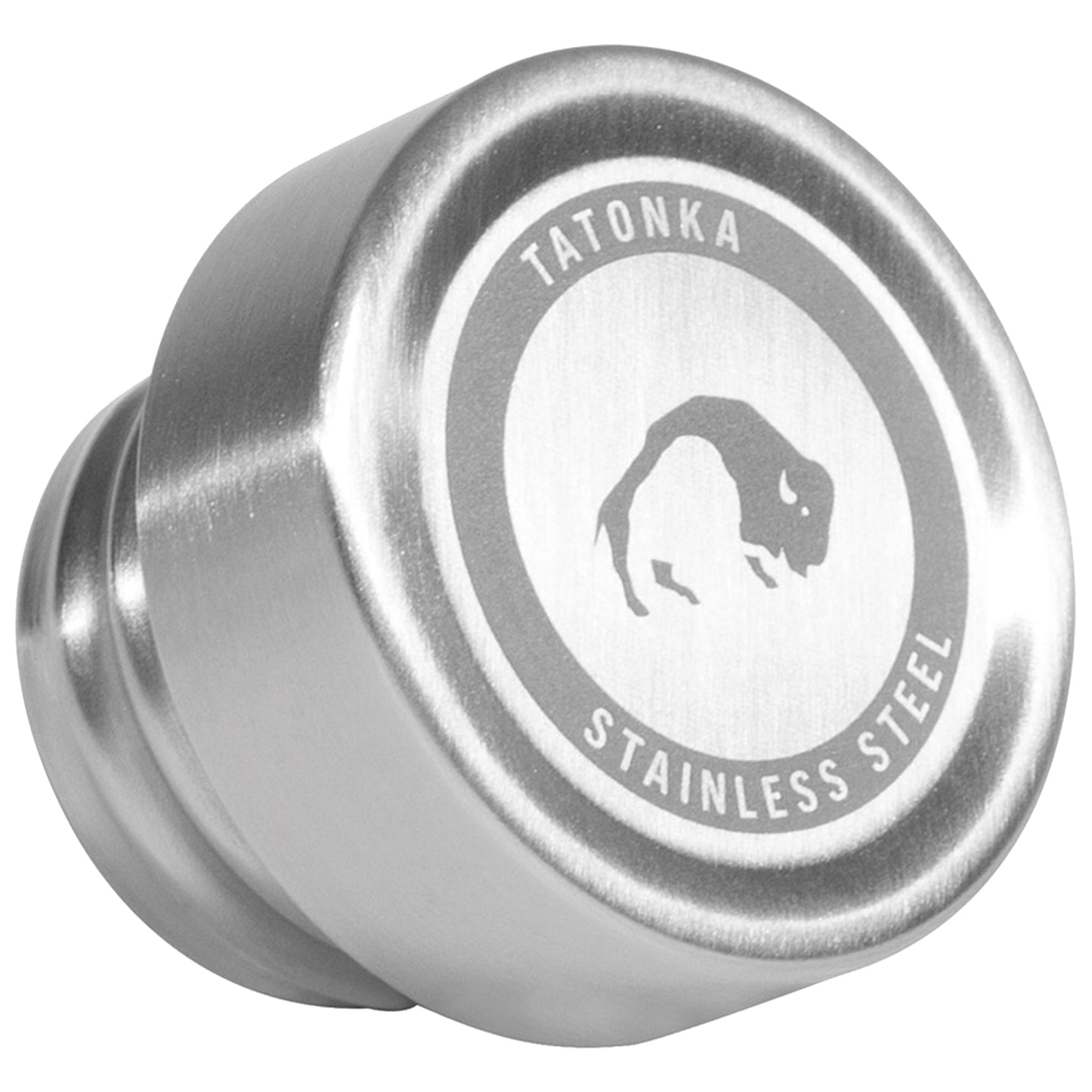 Gourde acier inox Stainless Bottle Premium 500 ml