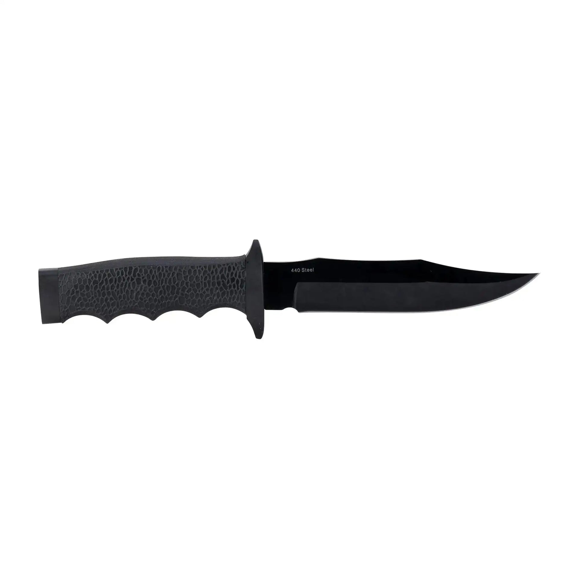 black-ice-feststehendes-messer-outlaw-schwarz-ansicht-2