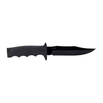 Couteau fixe Outlaw noir