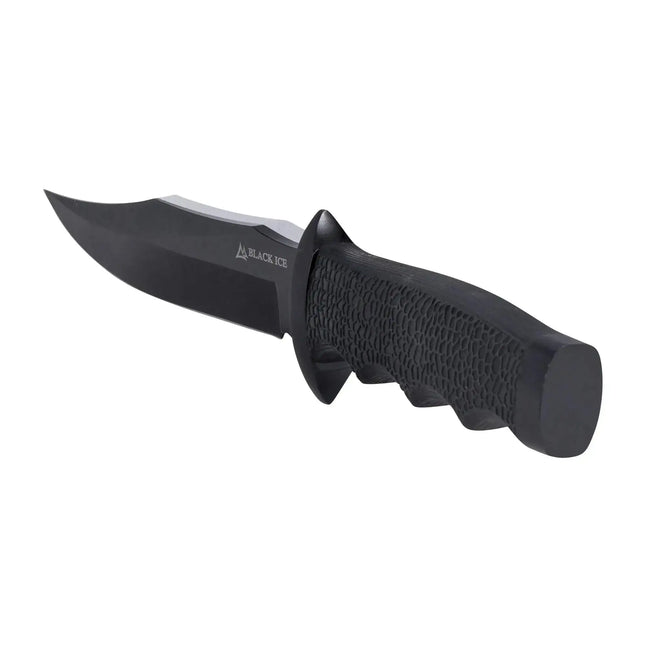 black-ice-feststehendes-messer-outlaw-schwarz-ansicht-3