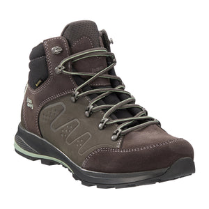 Bottes Torsby Lady GTX asphalte mint