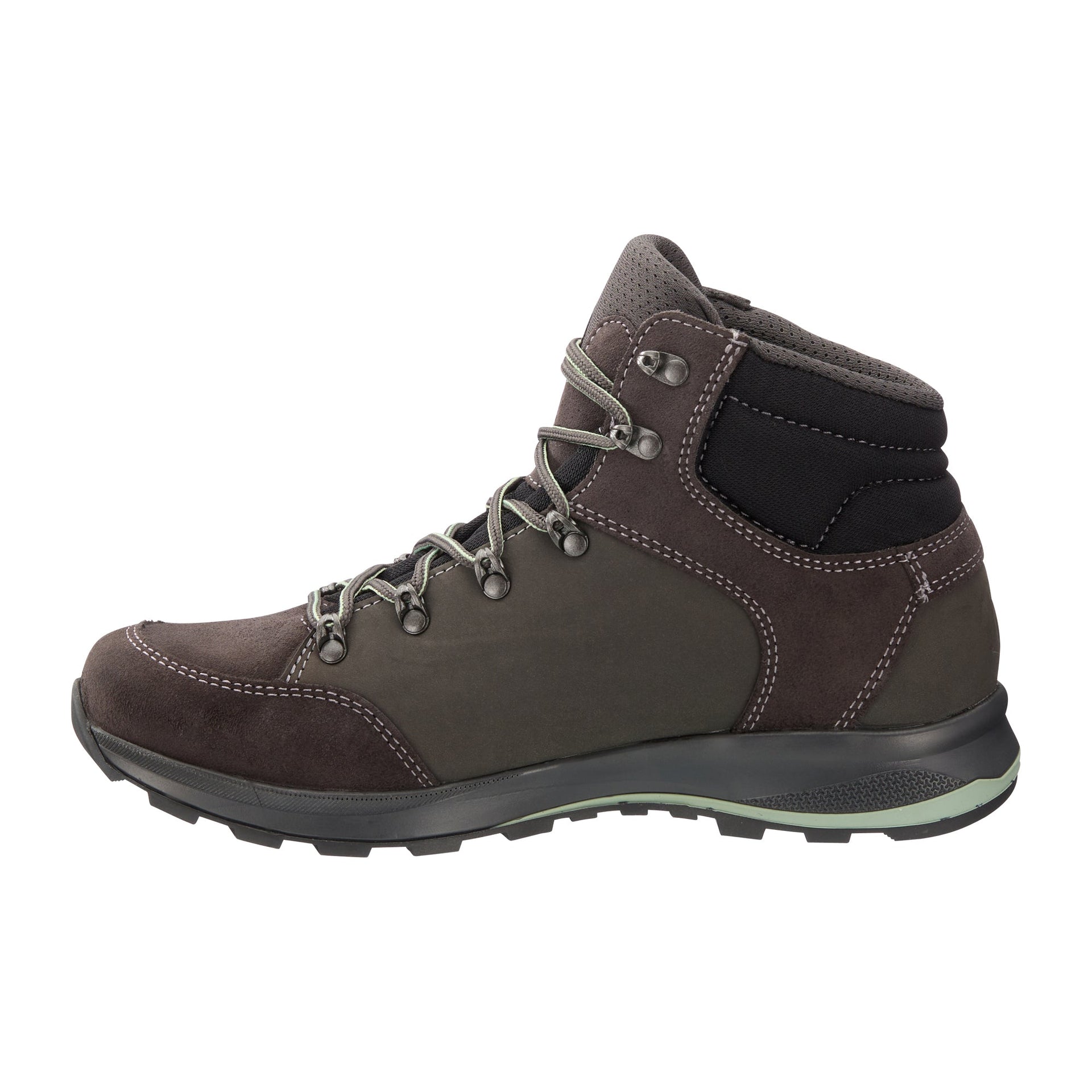 Bottes Torsby Lady GTX asphalte mint