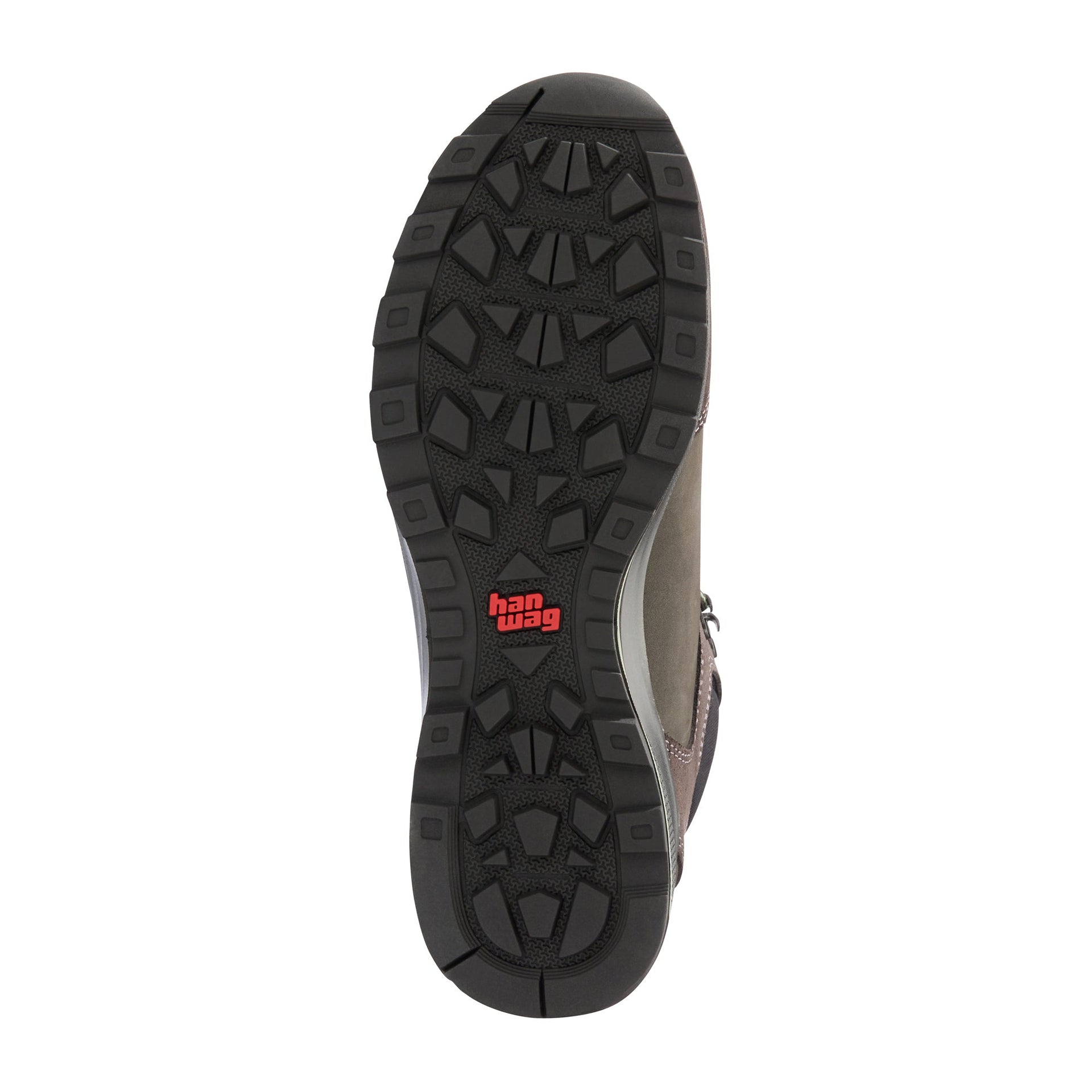 Bottes Torsby Lady GTX asphalte mint