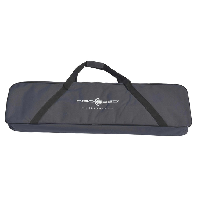 Lit de camp Trundle anthracite