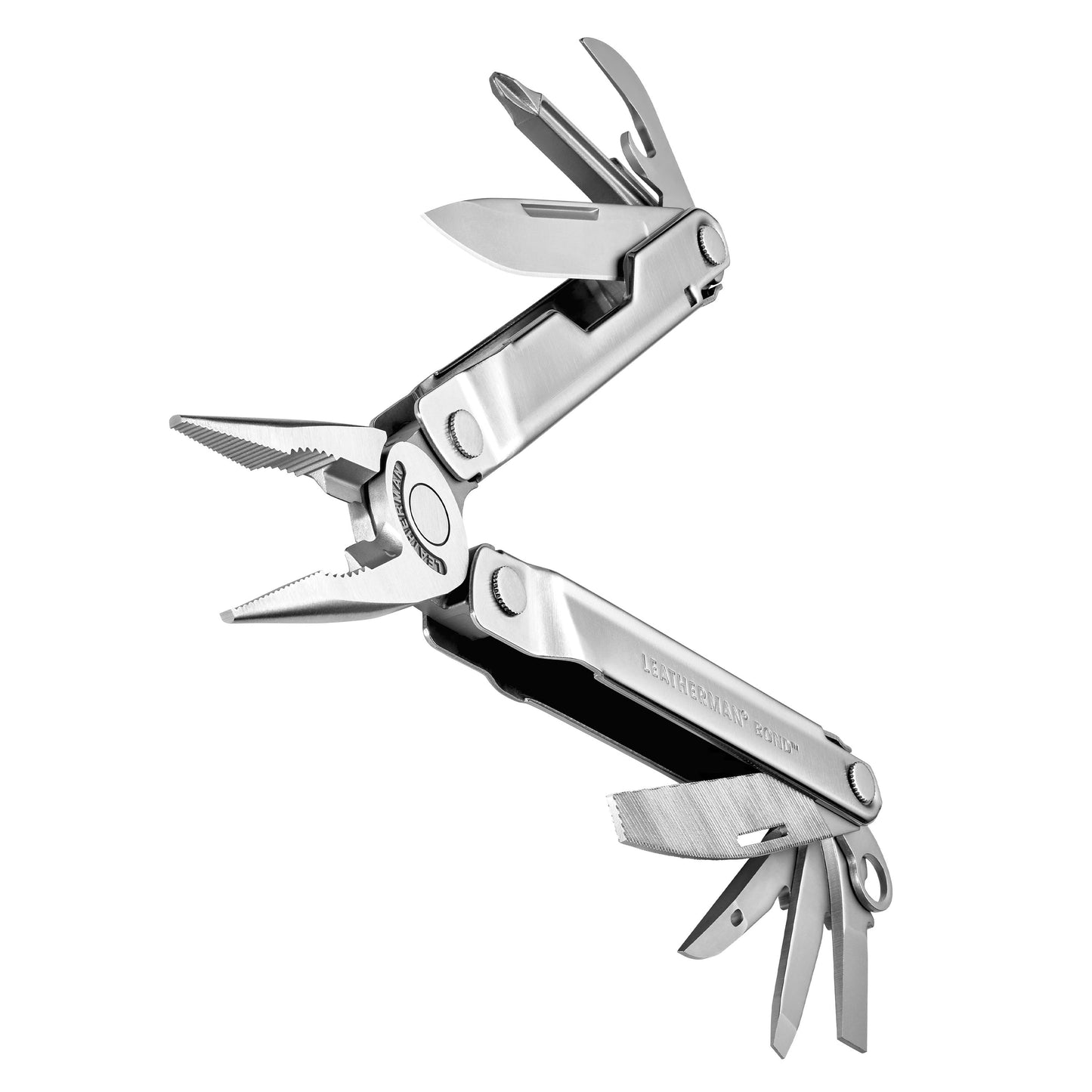 Pince Multifonctions Bond