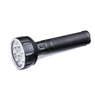 Lampe de poche projecteur de recherche Saint Torch 31