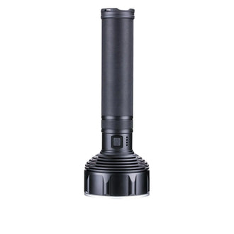 Lampe de poche projecteur de recherche Saint Torch 31