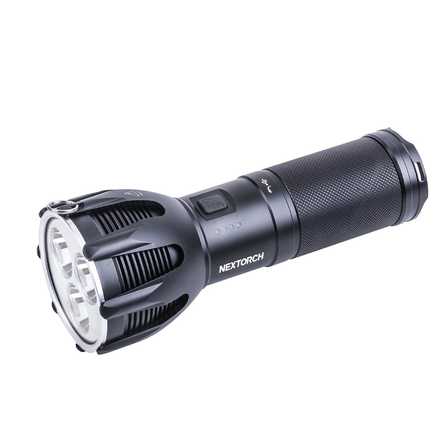 Lampe de poche Saint Torch 30 V2.0