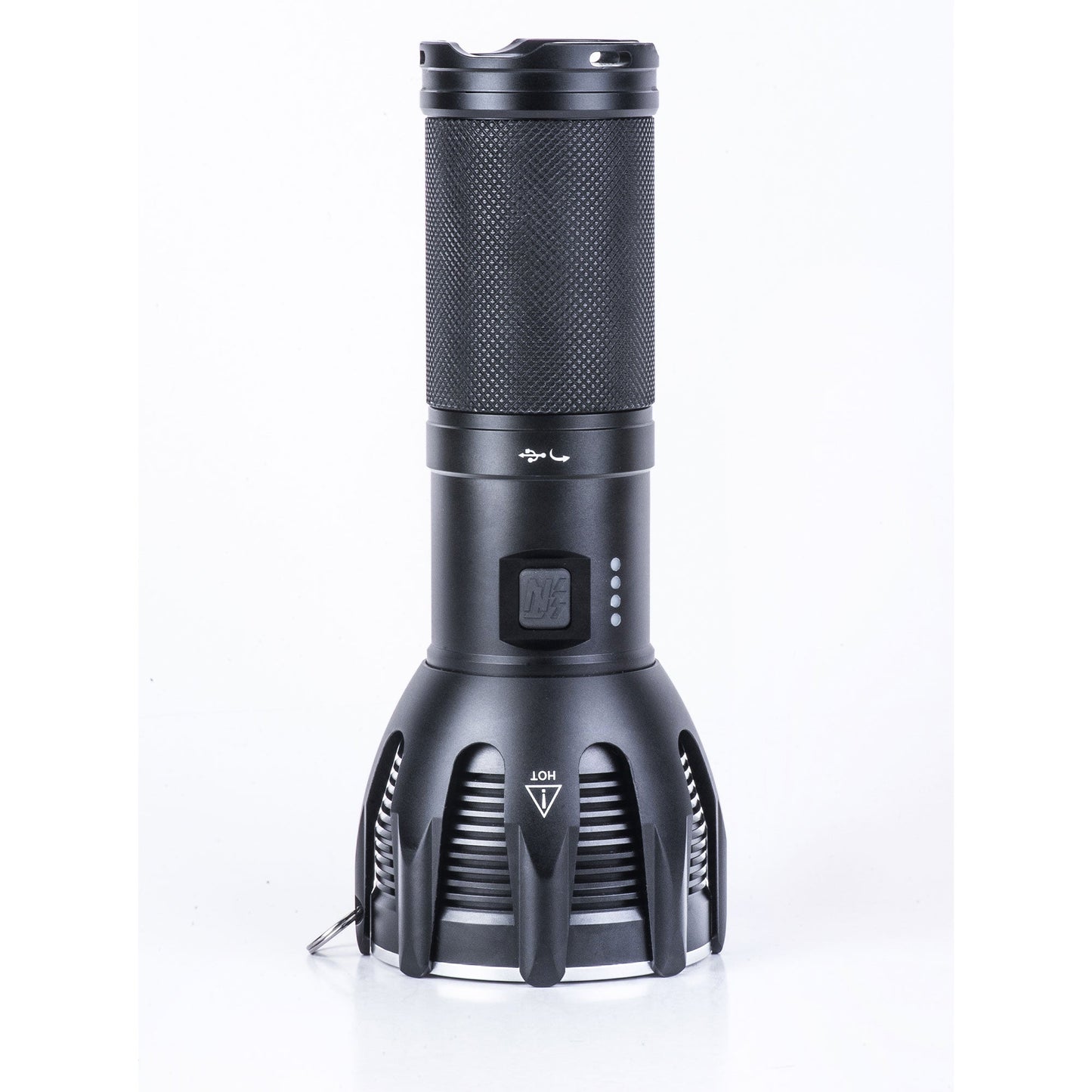 Lampe de poche Saint Torch 30 V2.0