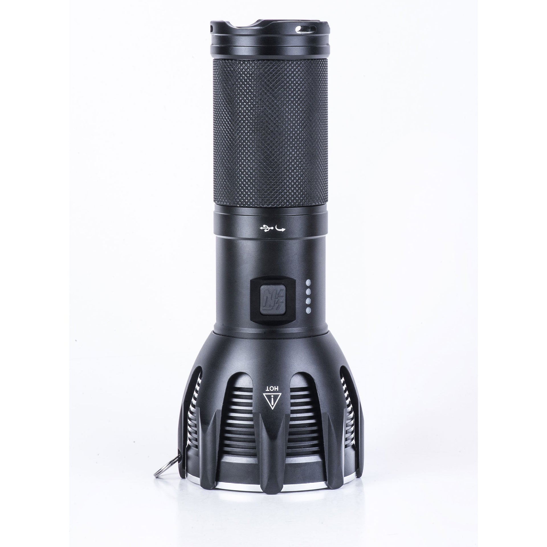 Lampe de poche Saint Torch 30 V2.0