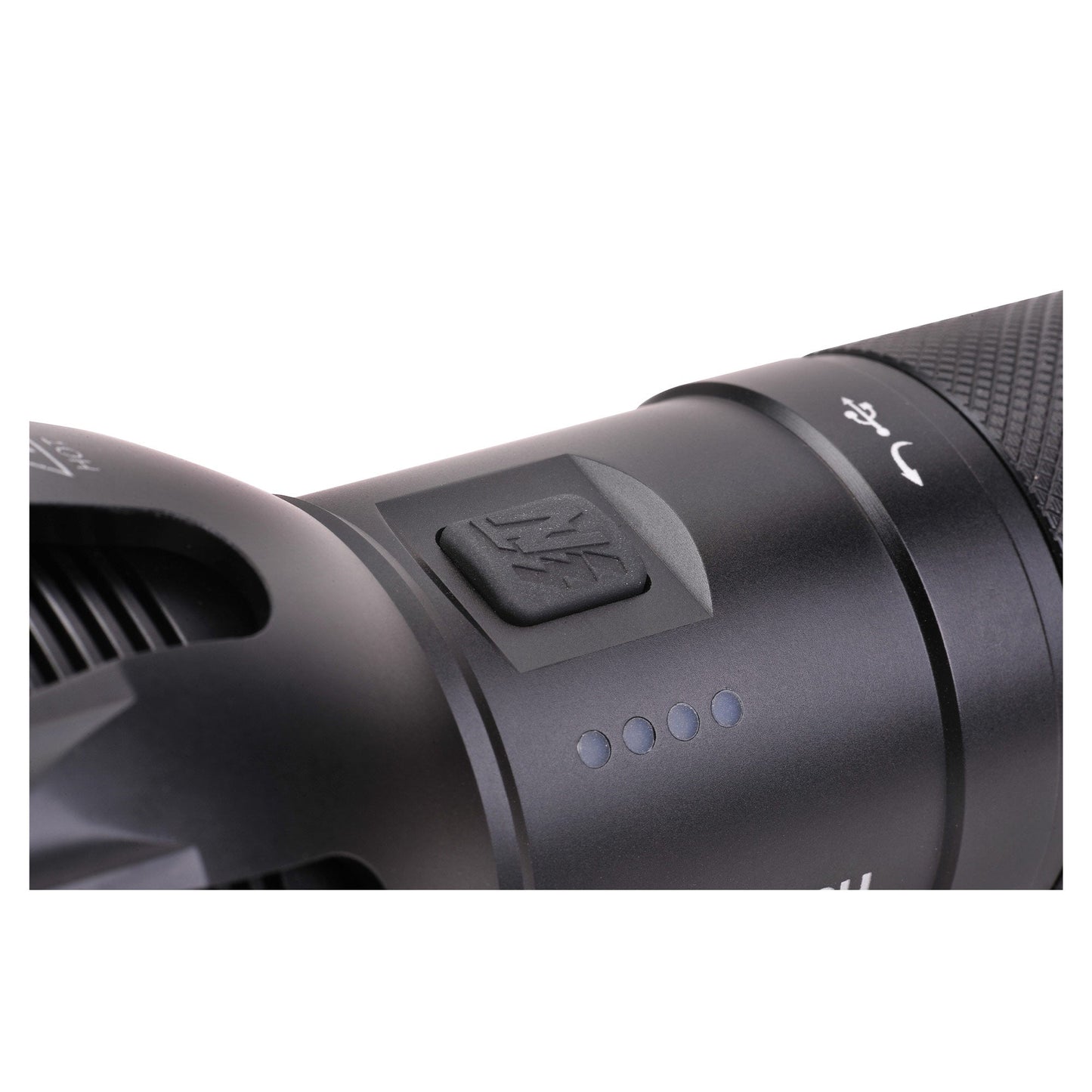 Lampe de poche Saint Torch 30 V2.0