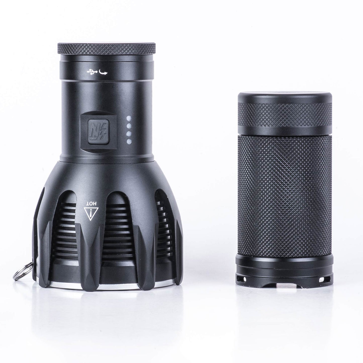 Lampe de poche Saint Torch 30 V2.0