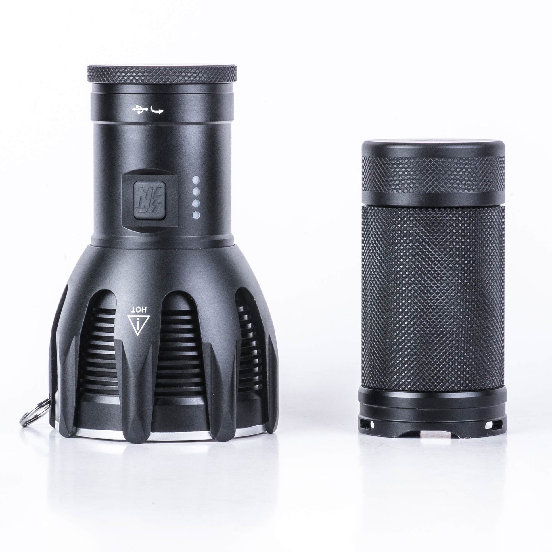 Lampe de poche Saint Torch 30 V2.0