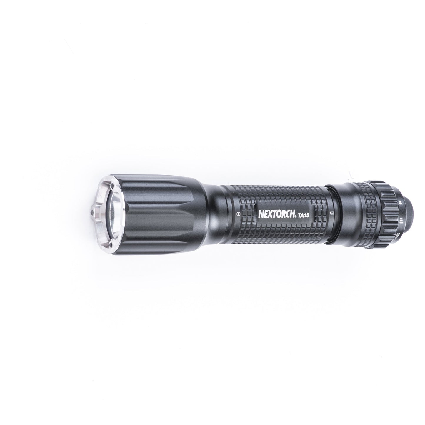 Lampe de poche TA15 V2.0