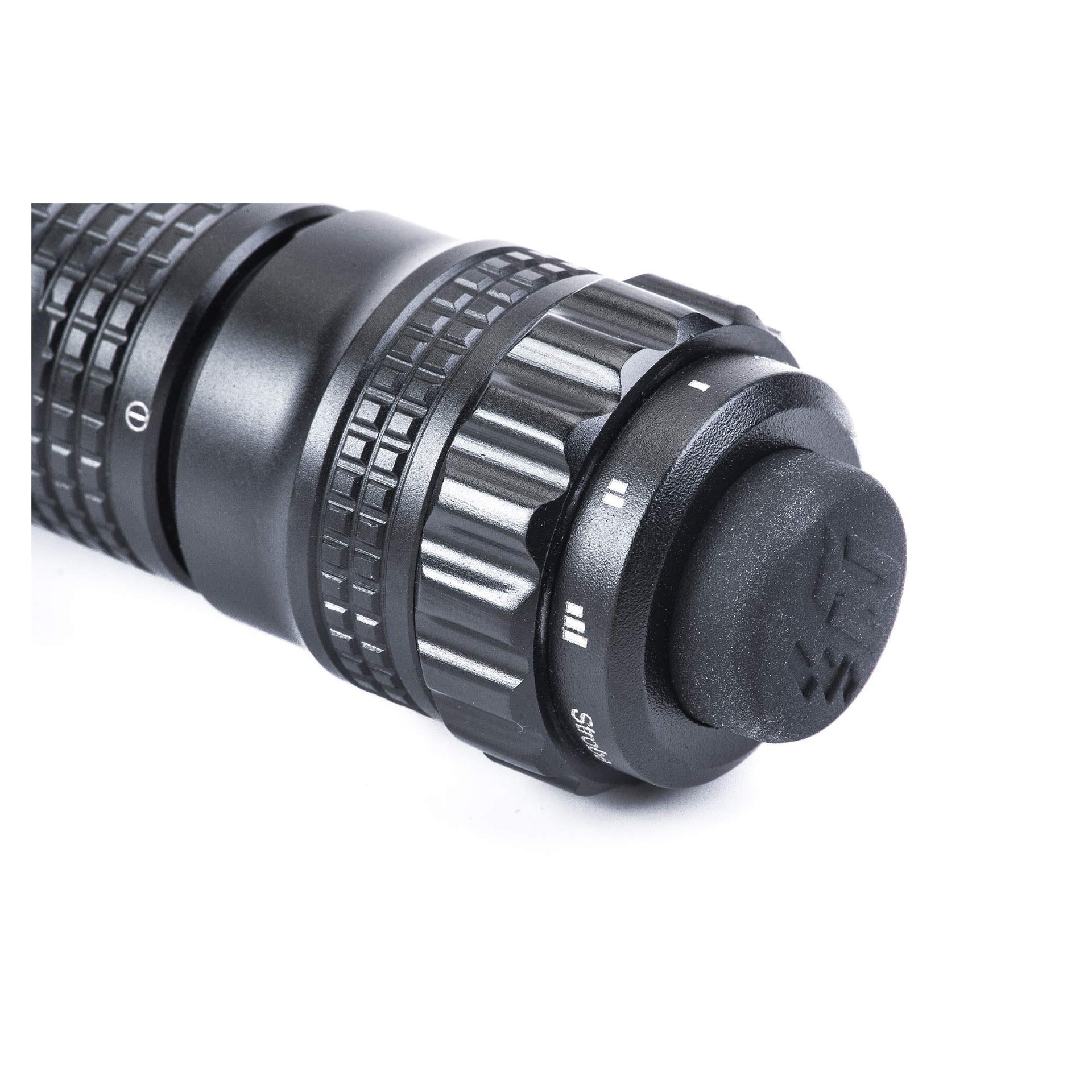 Lampe de poche TA15 V2.0