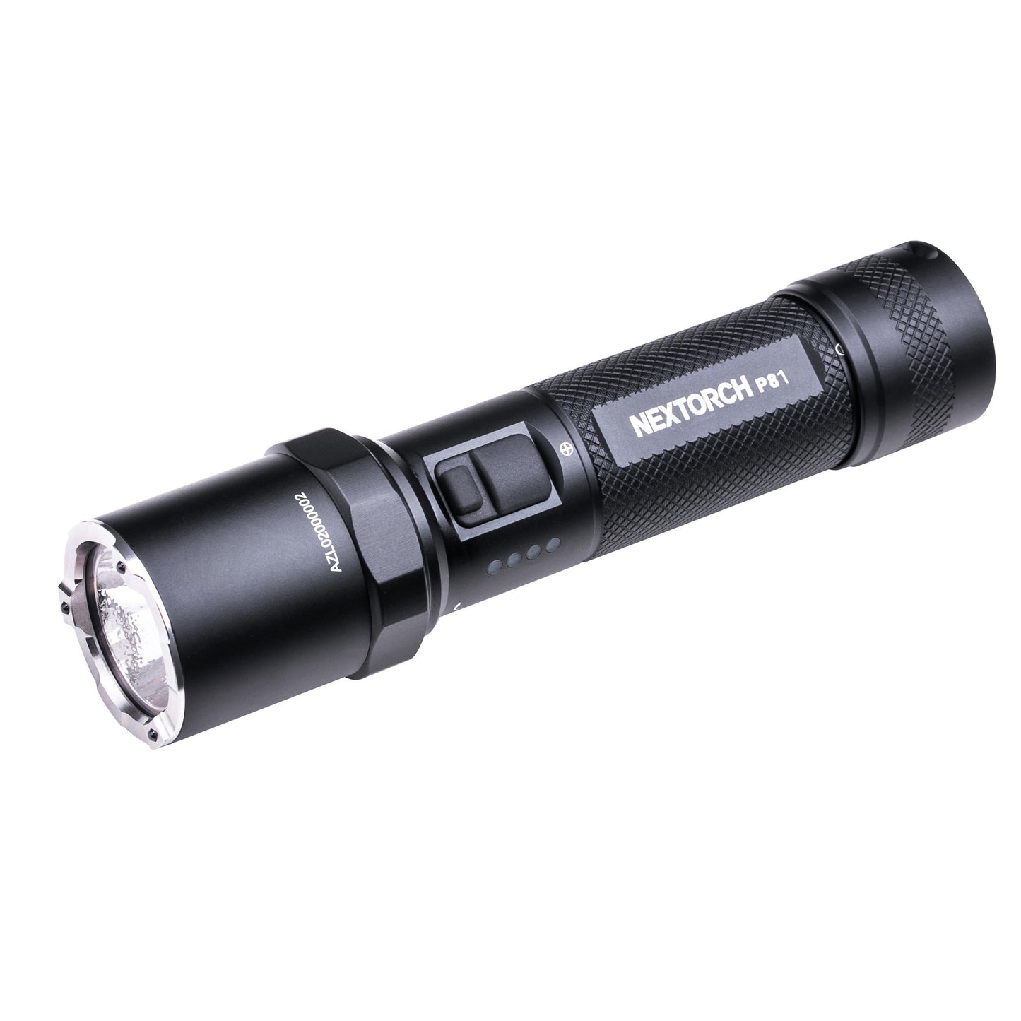 Lampe de poche P81