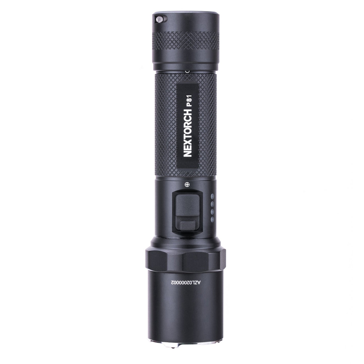 Lampe de poche P81