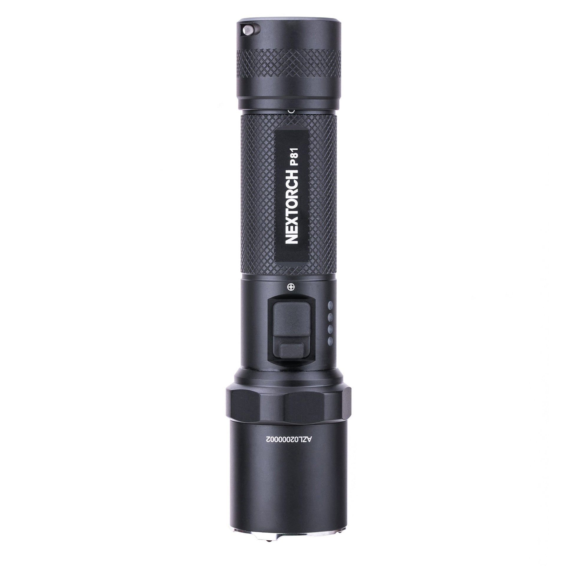 Lampe de poche P81