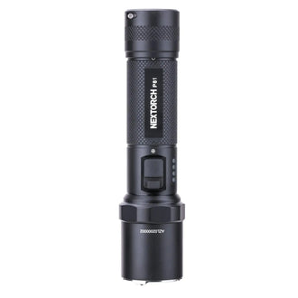 Lampe de poche P81