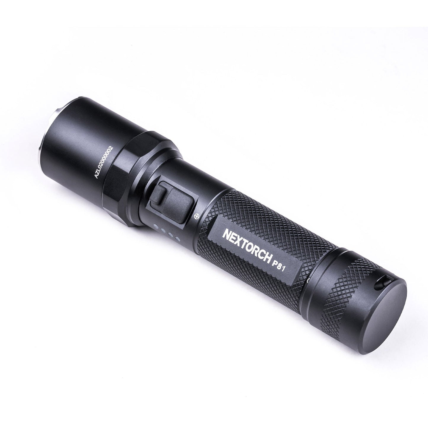 Lampe de poche P81