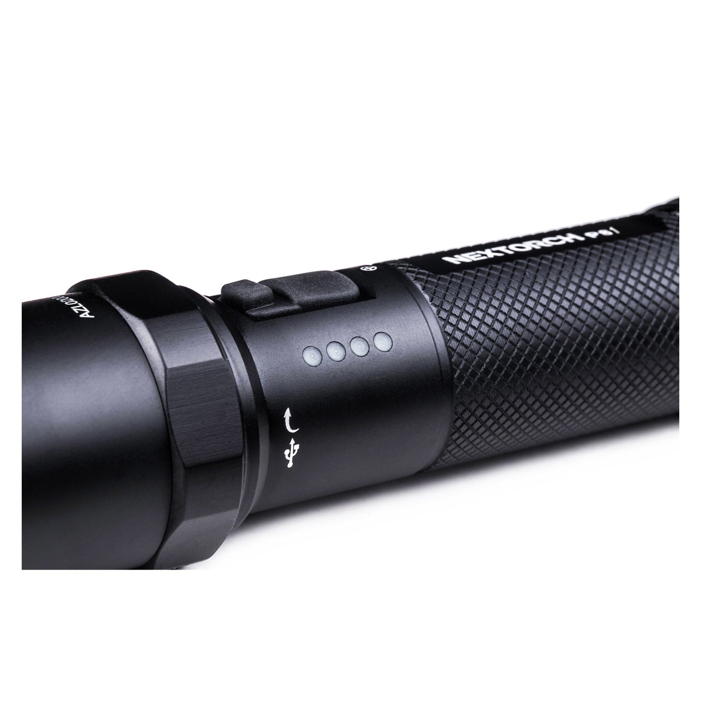 Lampe de poche P81