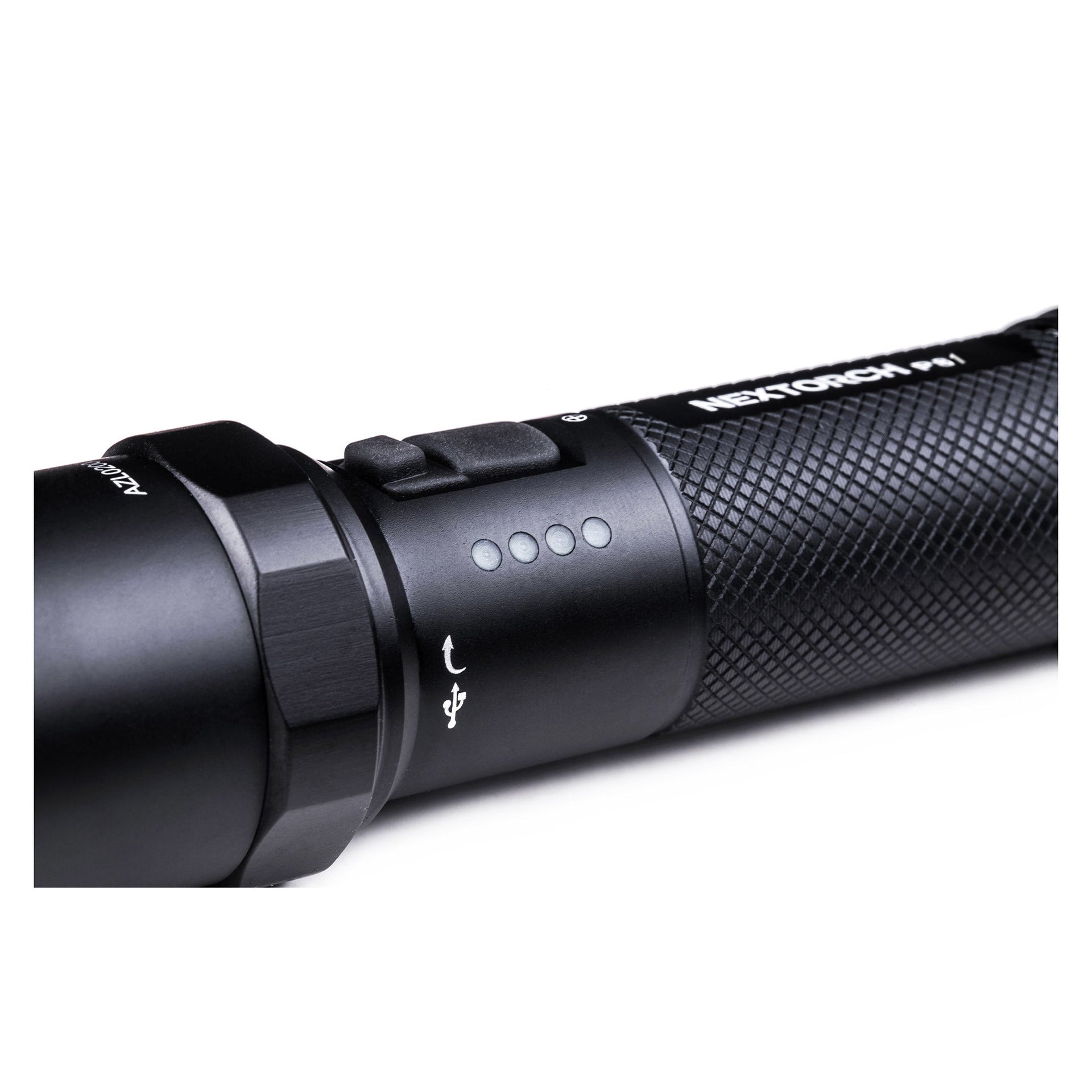 Lampe de poche P81