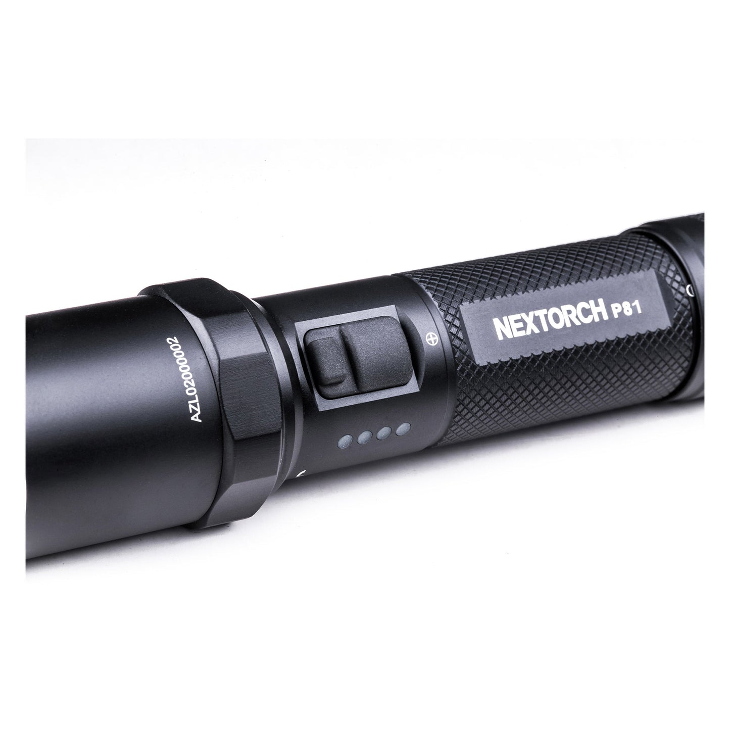 Lampe de poche P81