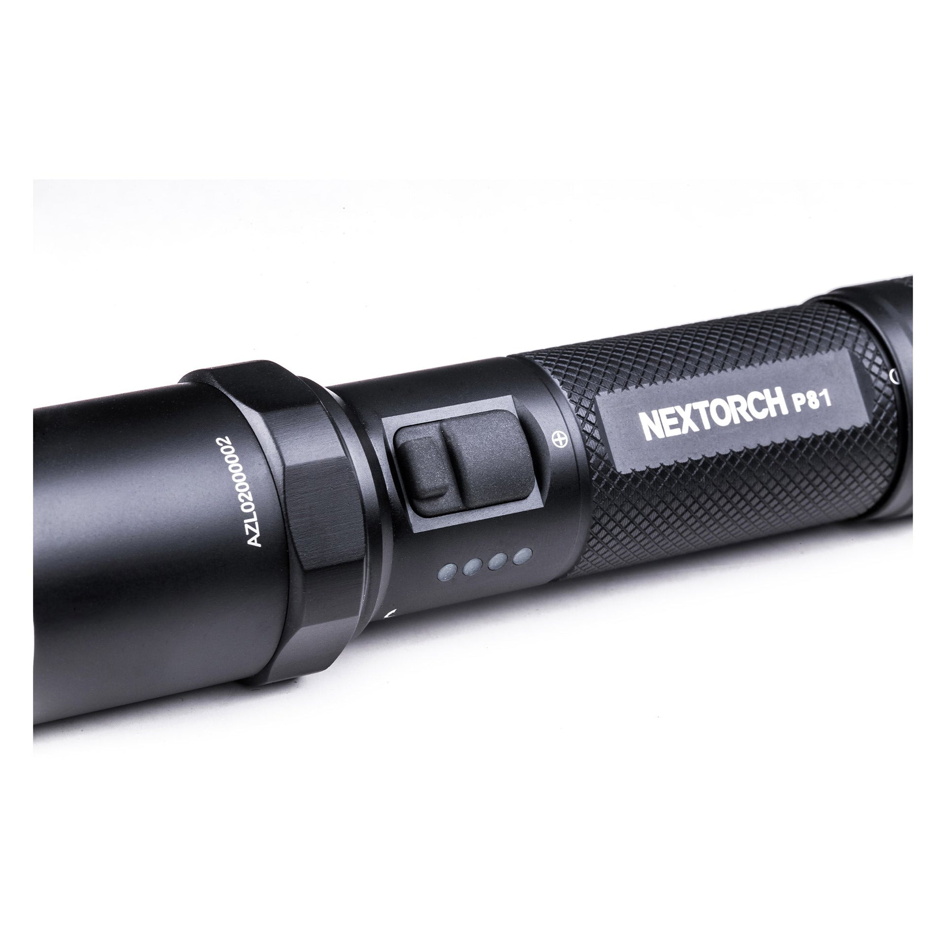 Lampe de poche P81