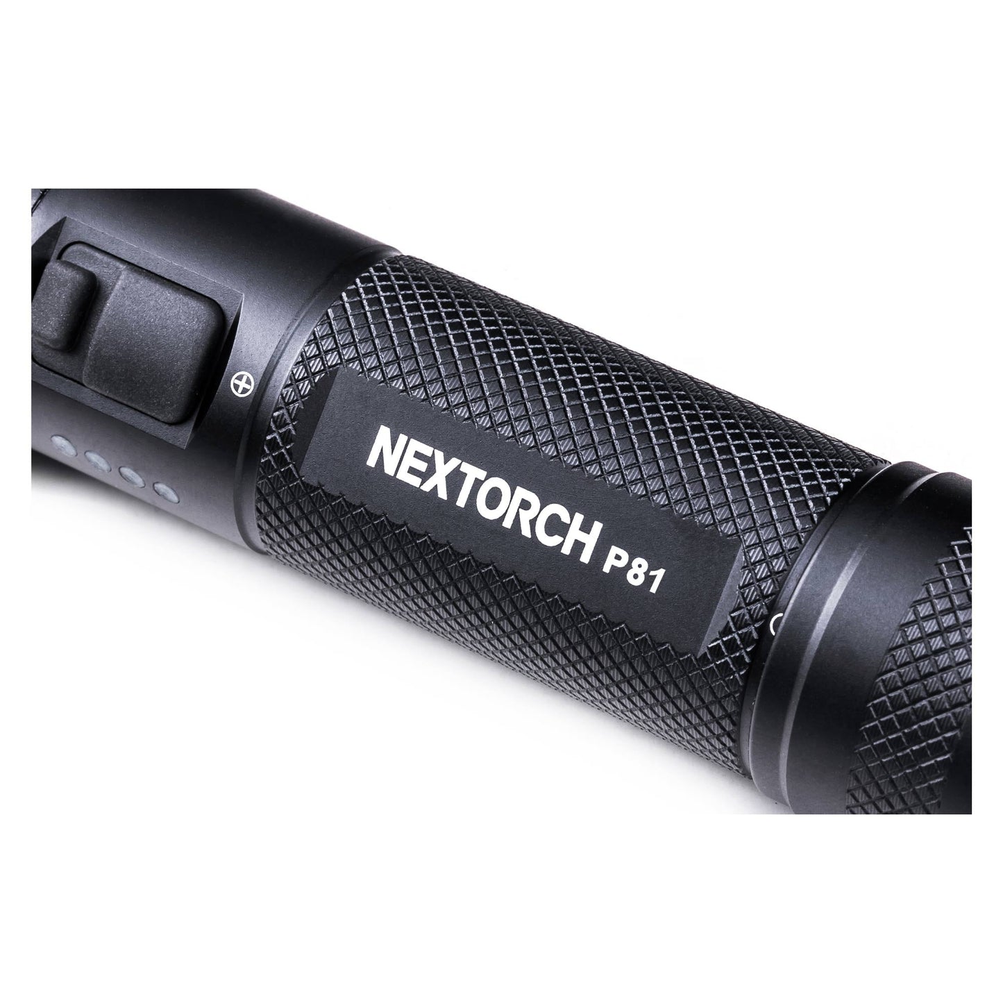 Lampe de poche P81