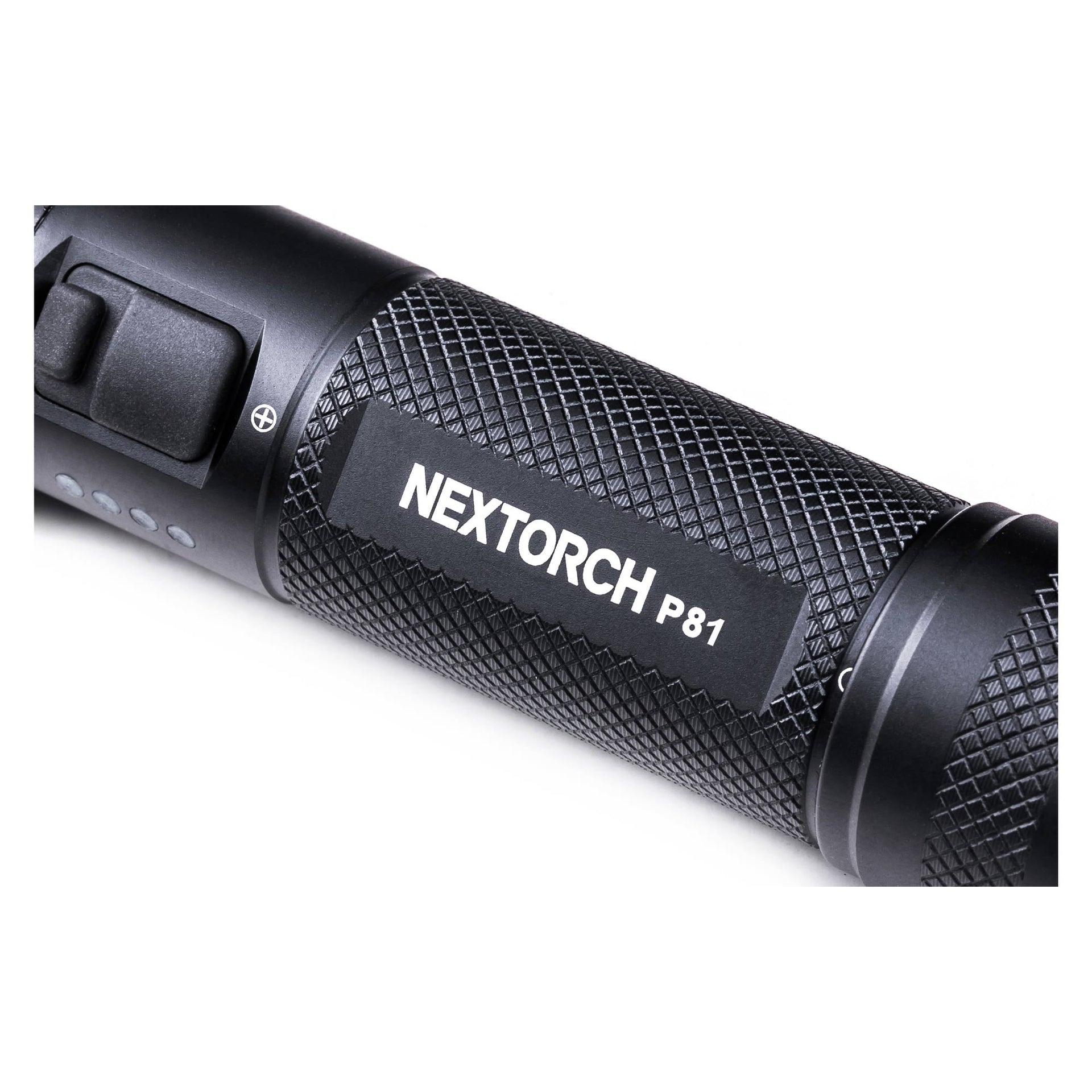 Lampe de poche P81