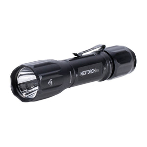 Lampe de poche T5 Set