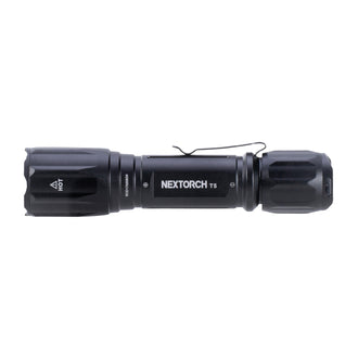 Lampe de poche T5 Set