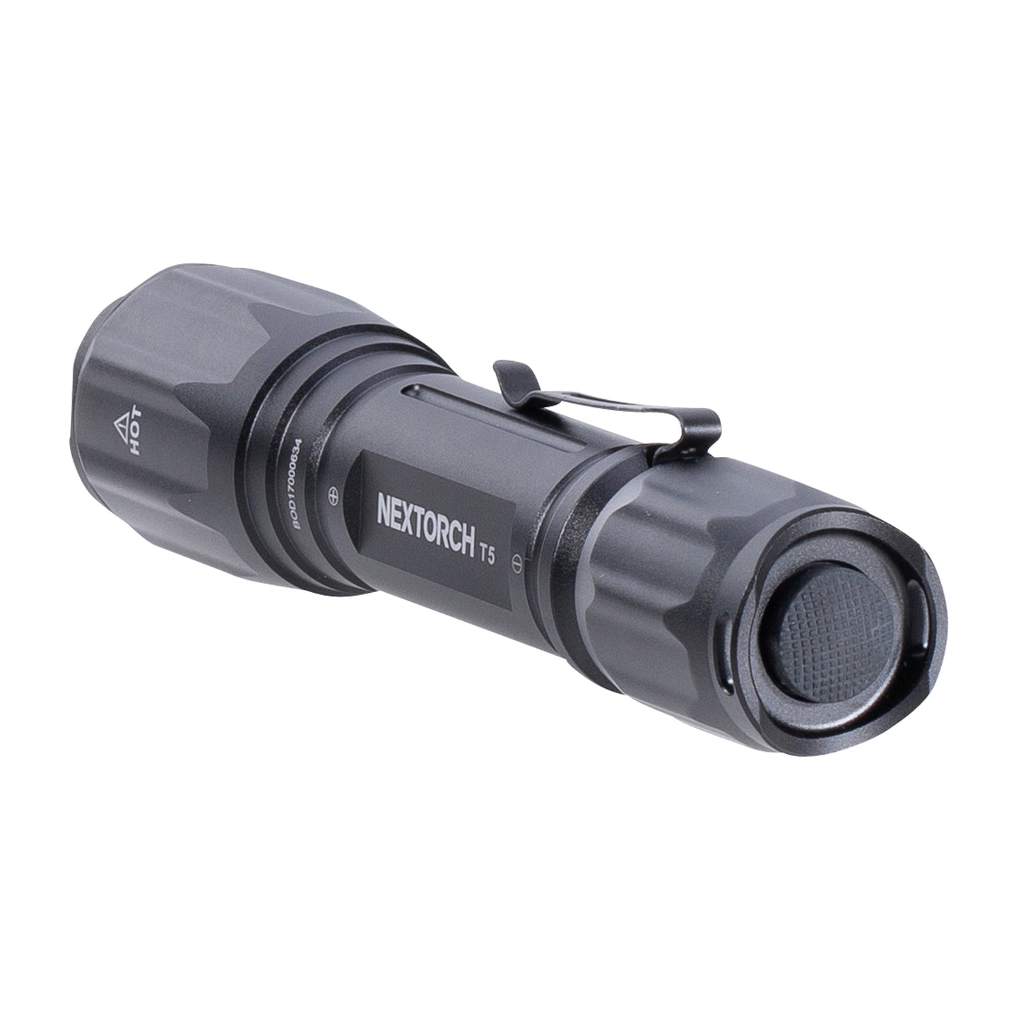 Lampe de poche T5 Set