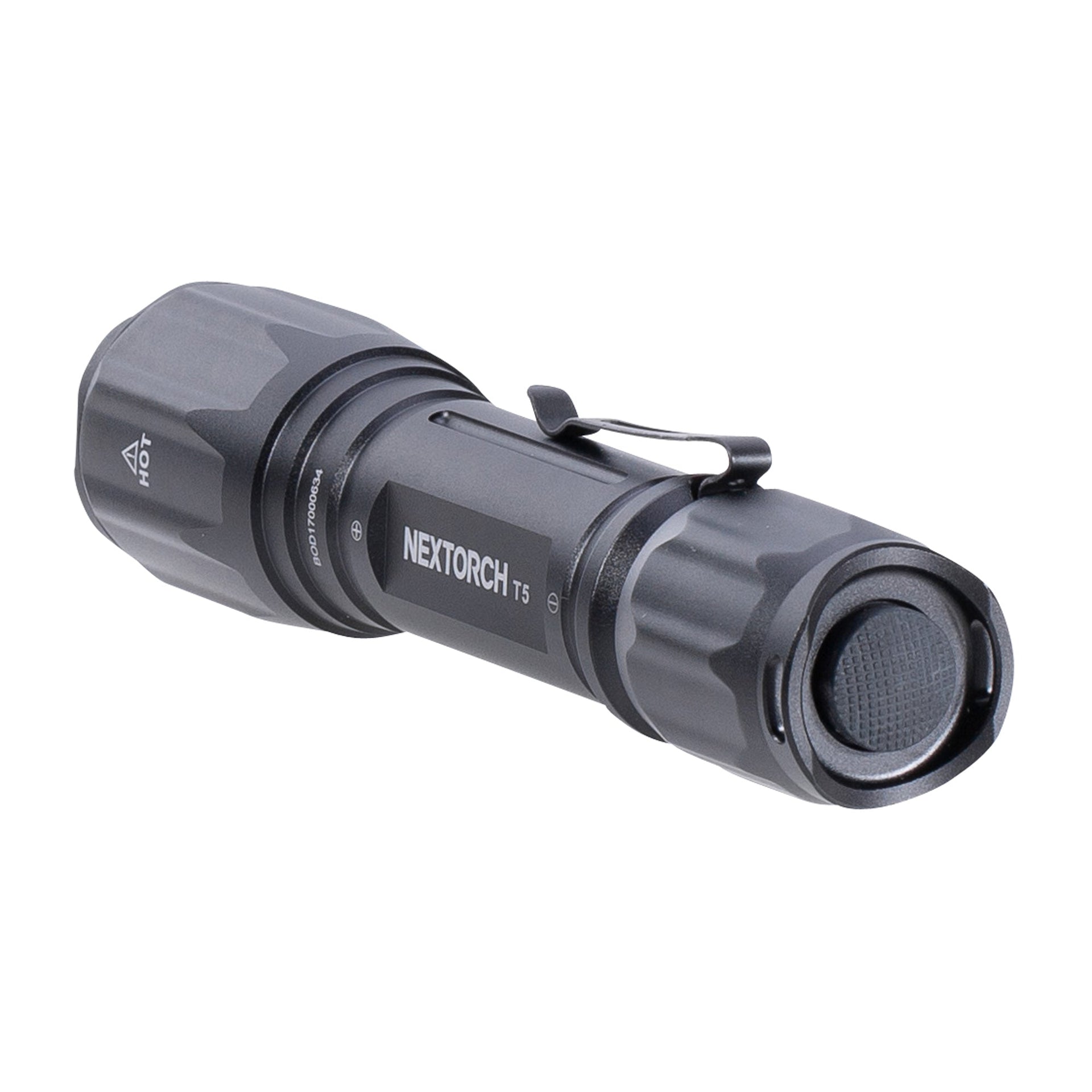 Lampe de poche T5 Set