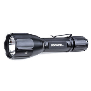 Lampe de poche T7 Set