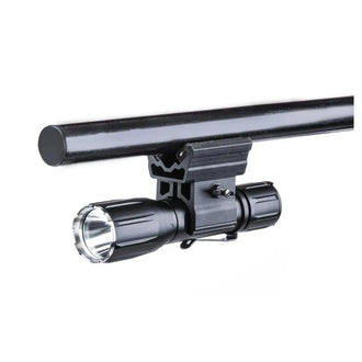 Support magnétique RM87 pour lampes de poche