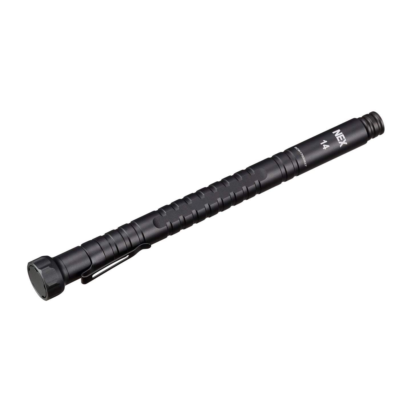 Matraque télescopique Nex Walker 14