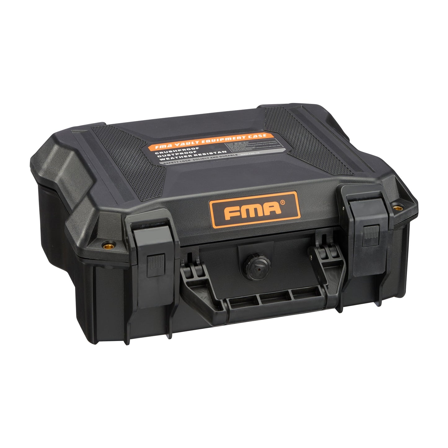 Caisse de transport Vault Equipment Case