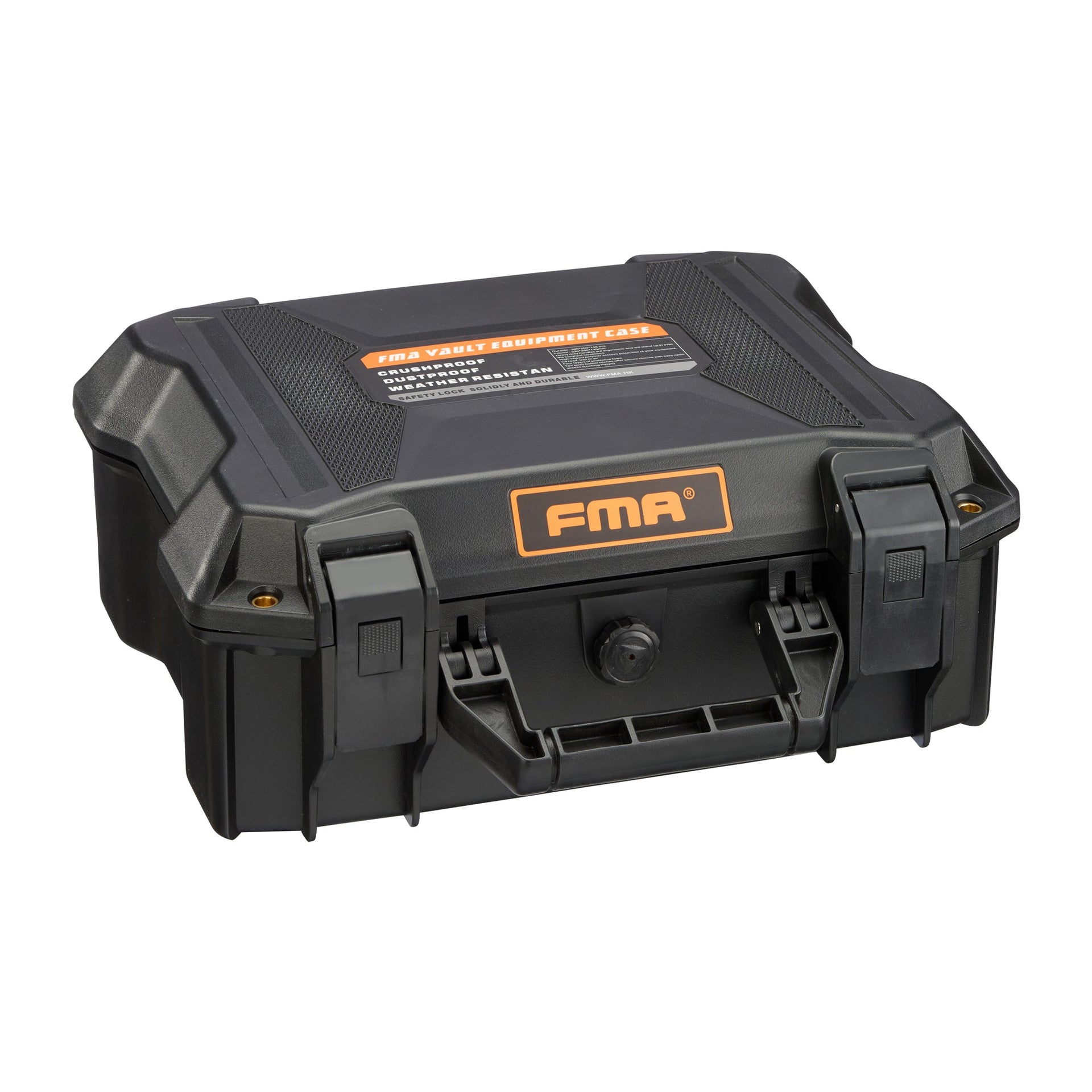 Caisse de transport Vault Equipment Case
