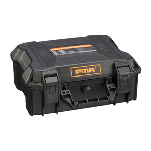 Caisse de transport Vault Equipment Case