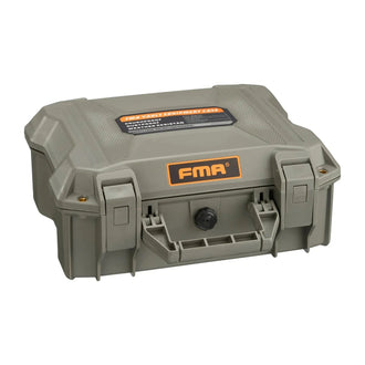 Caisse de transport Vault Equipment Case