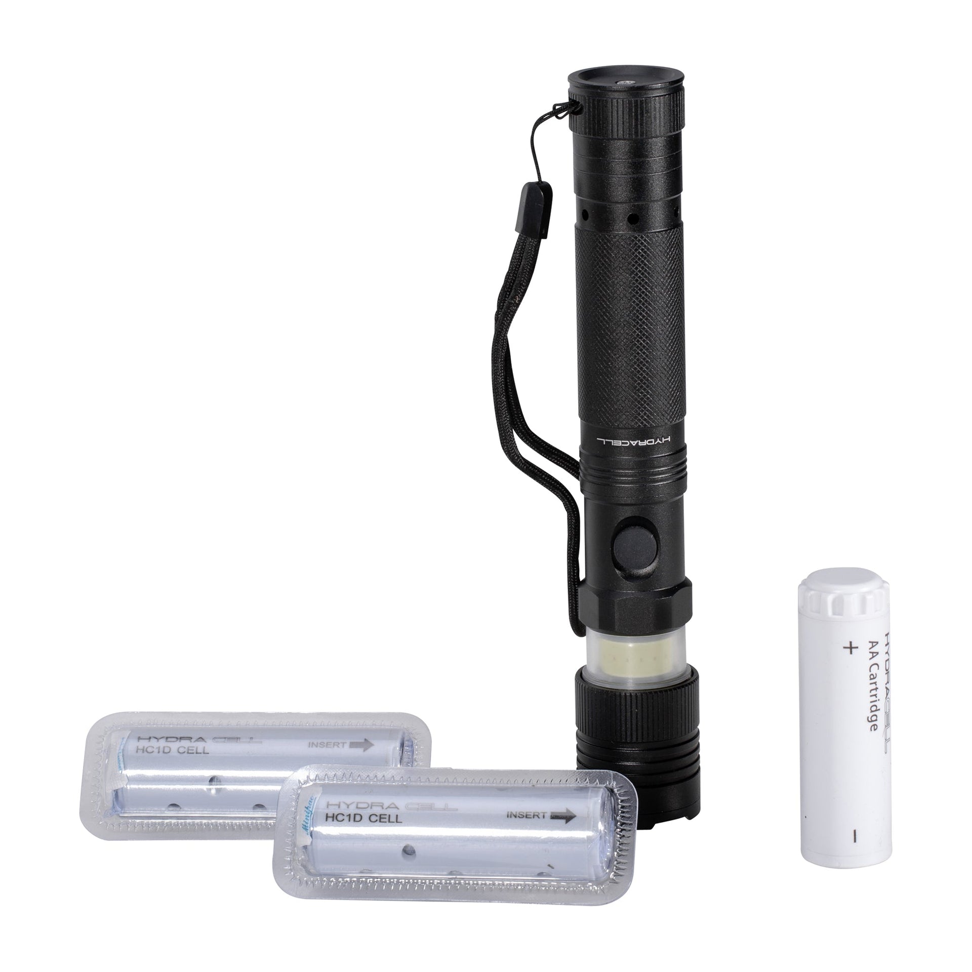 Lampe de poche LED AquaTac FTN-PNL