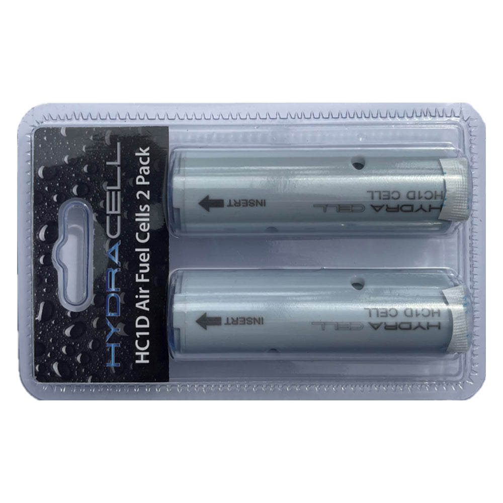Cellule d'énergie HC1D lot de 2