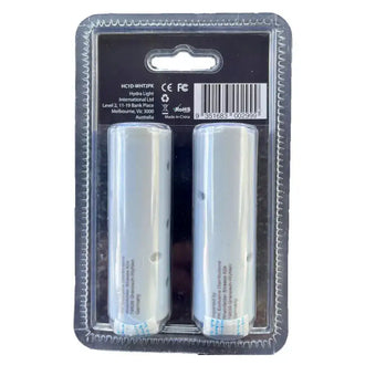Cellule d'énergie HC1D paquet de 2