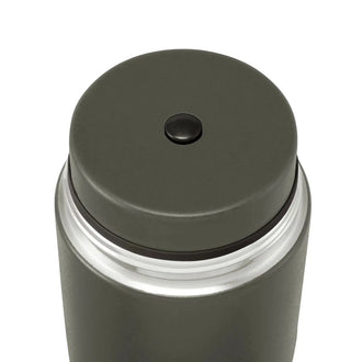 Récipient isotherme alimentaire inox 0,5 L