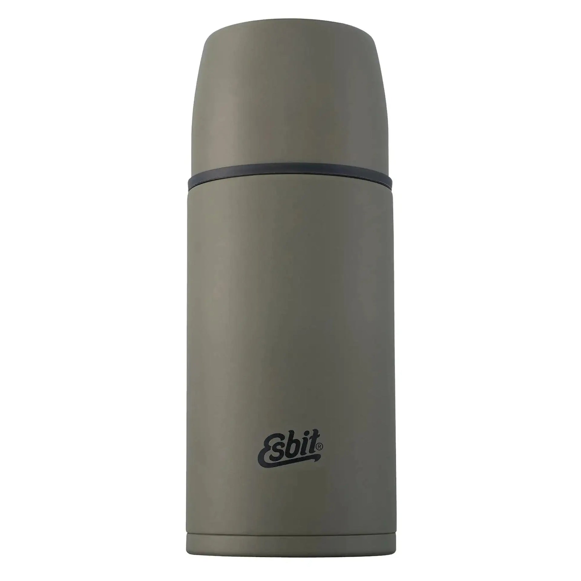 esbit-isolierflasche-edelstahl-0-75-l-olivgrun-ansicht-1