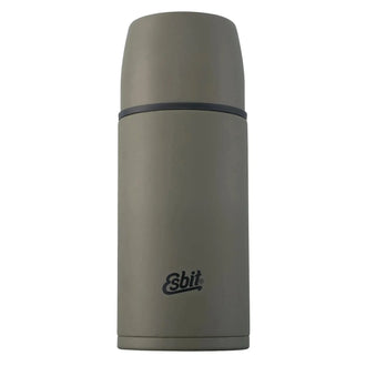 Bouteille isotherme inox 0,75 l