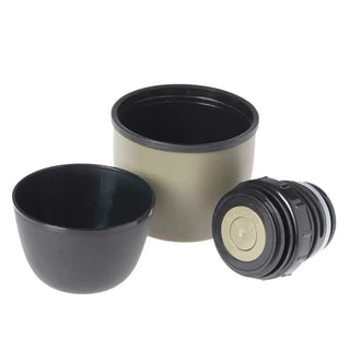 Bouteille isotherme inox 0,75 l